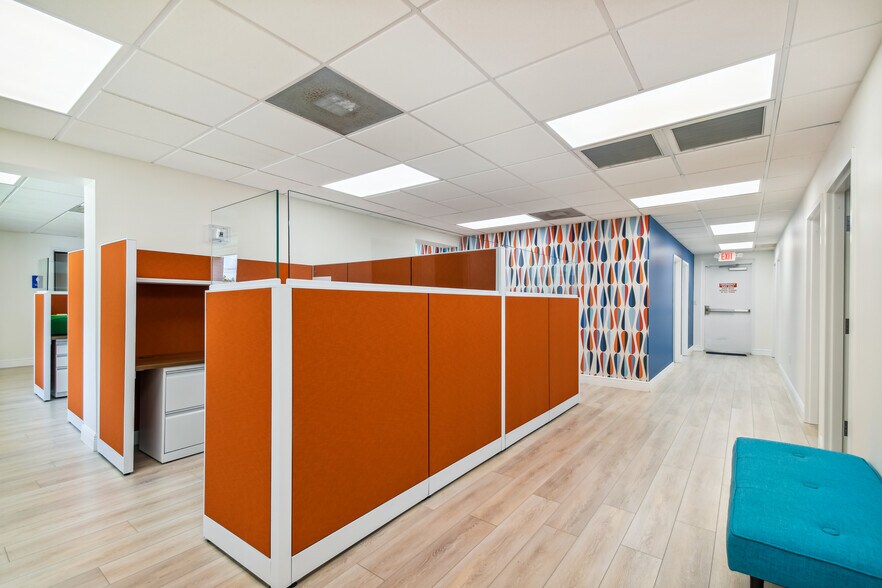 More Photos Of 1401 E 22nd Ave, Tampa Office For Lease