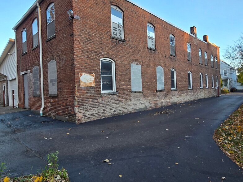 More Photos Of 39 St James St, Kingston Storefront Retail Office For Sale