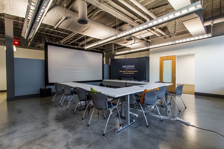 More Photos Of 90 S 400 W, Salt Lake City Office For Lease