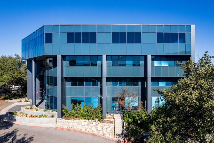 More Photos Of 9430 Research Blvd, Austin Unknown For Lease