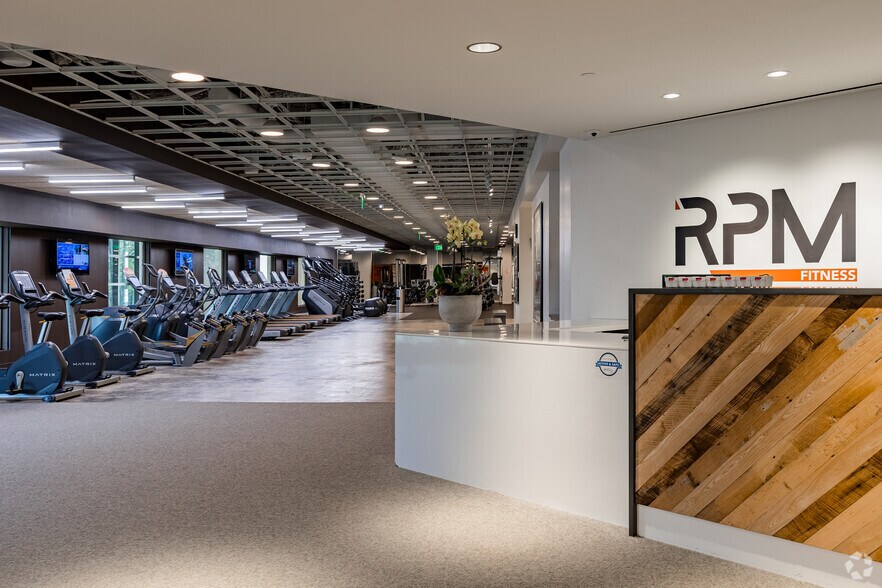 More Photos Of 600 Peachtree St NE, Atlanta Office For Lease