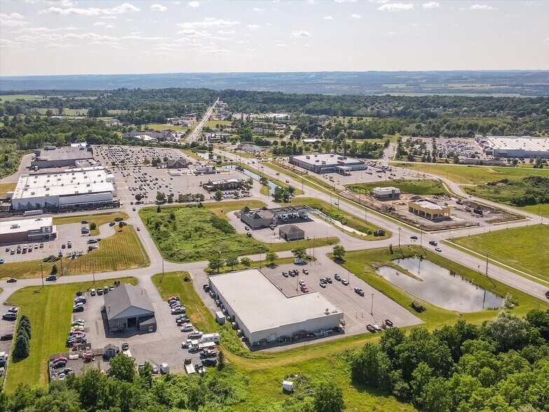 More Photos Of 4342-4364 Pondside Rd, Geneseo General Retail For Sale