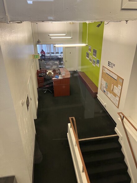 More Photos Of 547-555 Sutter St, San Francisco Office For Lease