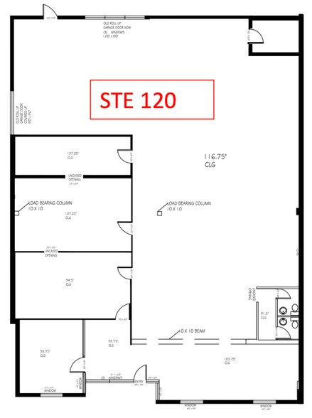More Photos Of 100 Candace Dr, Maitland Distribution For Lease