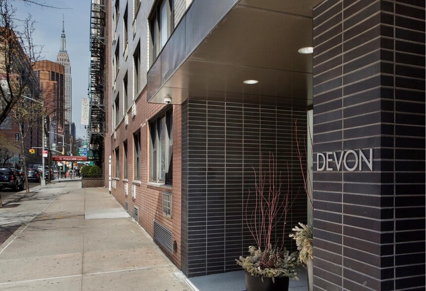 Primary Photo Of 333 E 34th St, New York Apartments For Sale