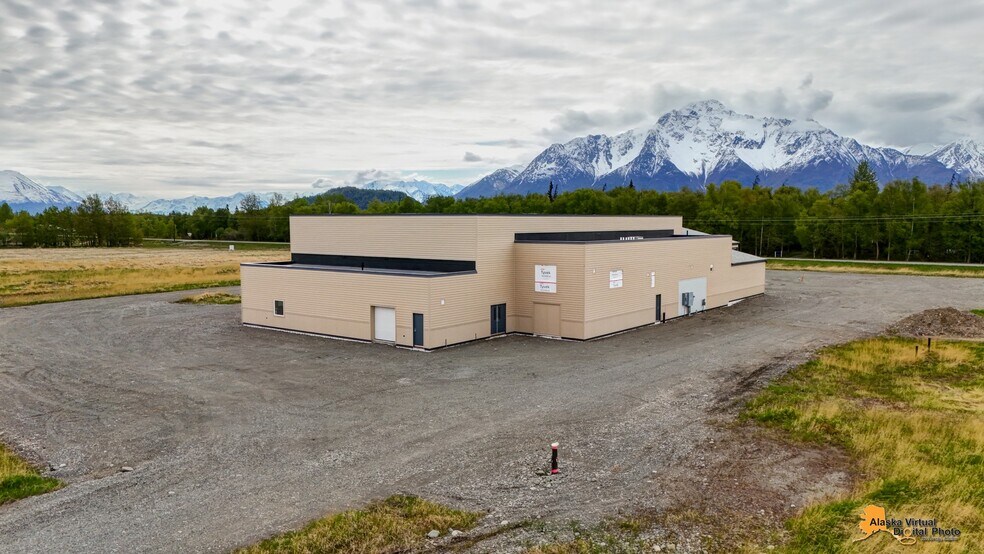 More Photos Of 14263 E Outer Springer Loop, Palmer Flex For Sale