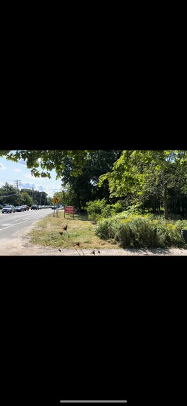 More Photos Of NYS RT. 25 & CR 58, Riverhead Land For Sale