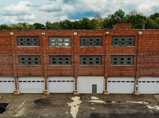 More Photos Of 601 Albemarle St, Saint Joseph Warehouse For Lease