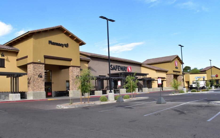 Primary Photo Of 13380 E Mary Ann Cleveland Way, Vail Unknown For Lease