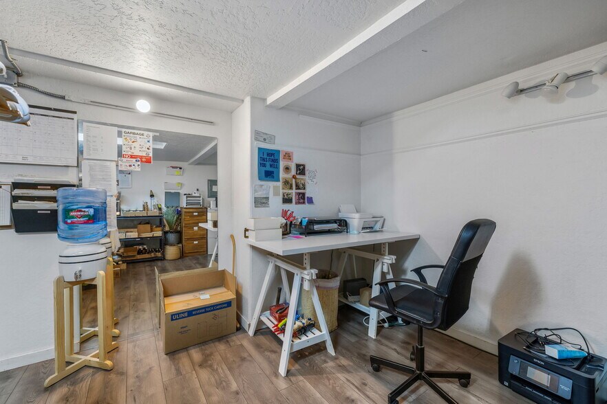 More Photos Of 435 Main St, Placerville Storefront For Sale