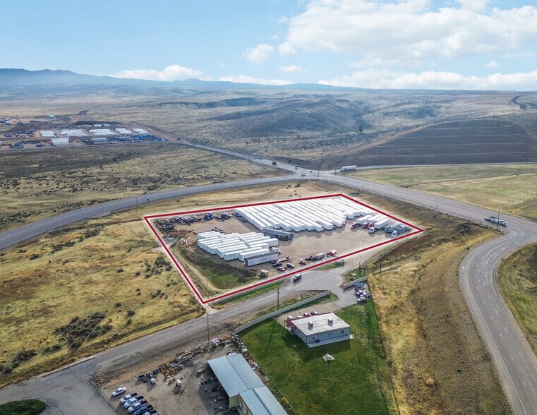 More Photos Of 10206 S Federal Way, Boise Land For Lease
