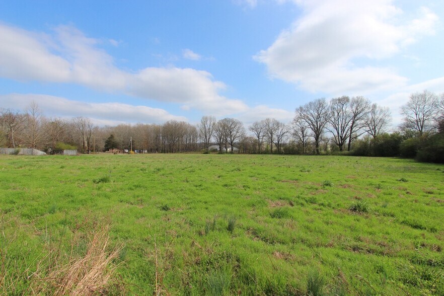 More Photos Of 1710 Hwy 64 E, Vilonia Land For Sale