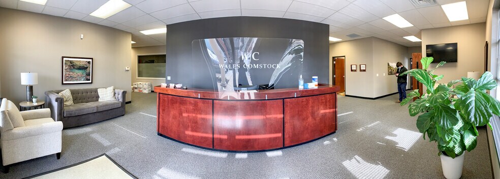 More Photos Of 2434 E Joyce Blvd, Fayetteville Office For Lease