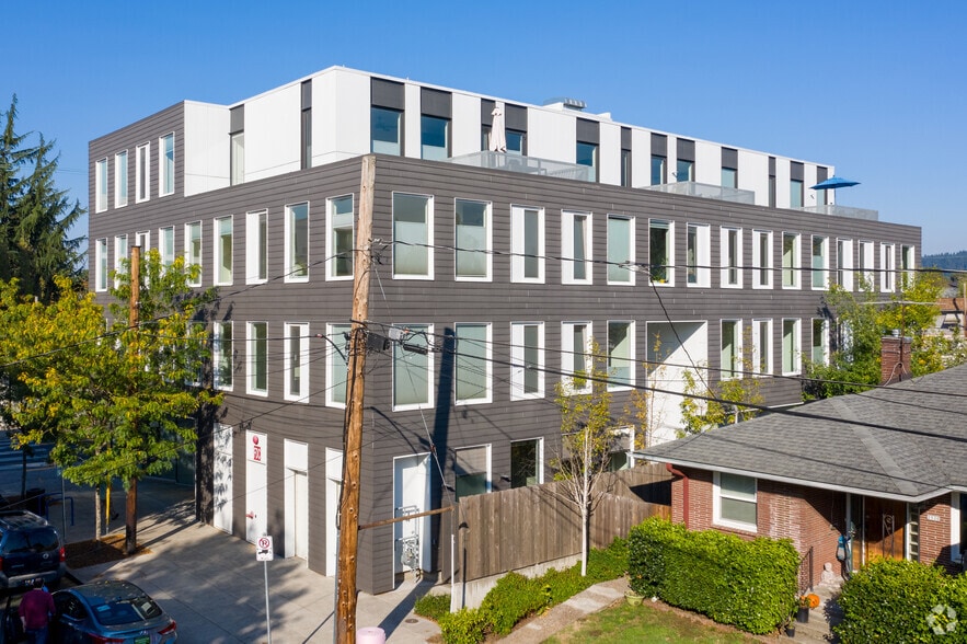 More Photos Of 3330 SE Division St, Portland Apartments For Lease