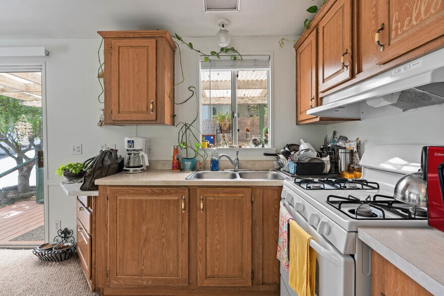 More Photos Of 6444 California 9, Felton Apartments For Sale