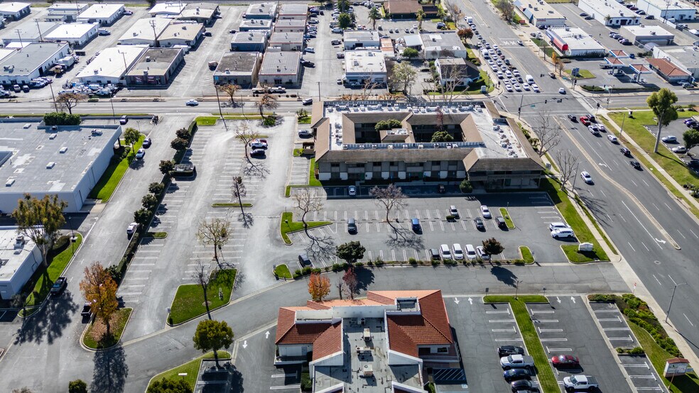 More Photos Of 222 N Mountain Ave, Upland Office For Sale