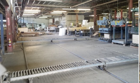 More Photos Of 557 W Main Rd, Conneaut Manufacturing For Lease