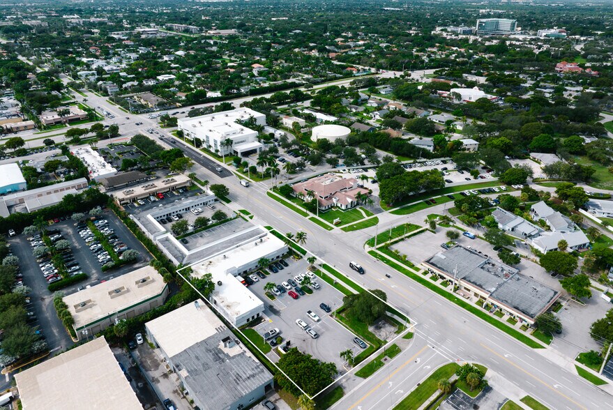 More Photos Of 1580 NW 2nd Ave, Boca Raton Unknown For Lease