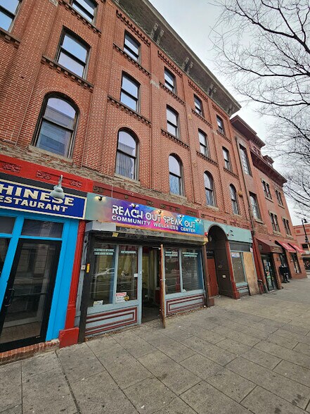 More Photos Of 6 N Broad St, Trenton Apartments For Lease