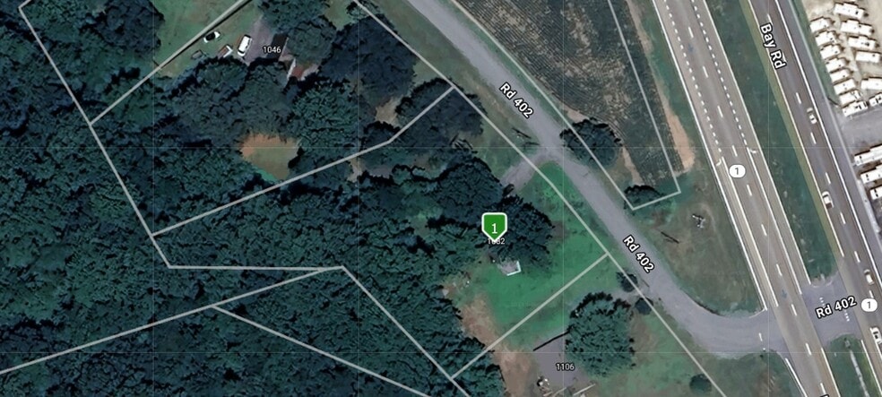 More Photos Of 1082 Old Cemetery Rd, Milford Land For Sale