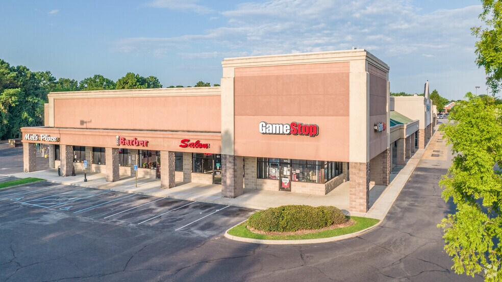 More Photos Of 5020 Ferrell Pkwy, Virginia Beach Unknown For Lease