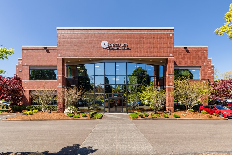 Primary Photo Of 15115 SW Sequoia Pky, Portland Office For Lease