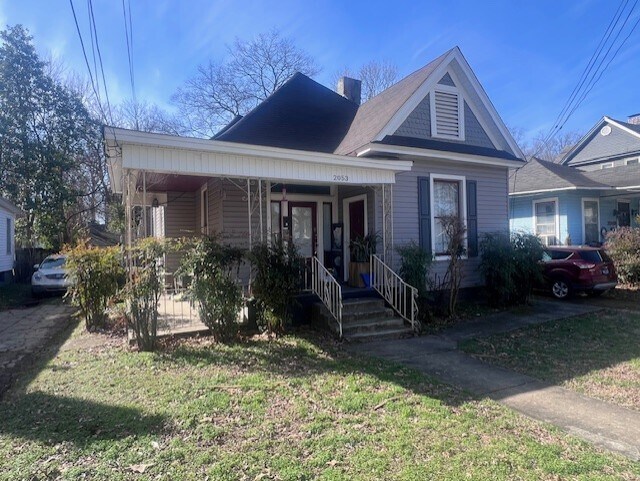 More Photos Of 2053 Linden Ave, Memphis Apartments For Sale