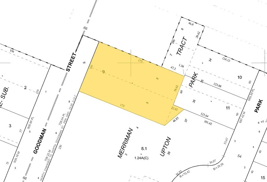 More Photos Of 16 N Goodman St, Rochester Medical For Lease