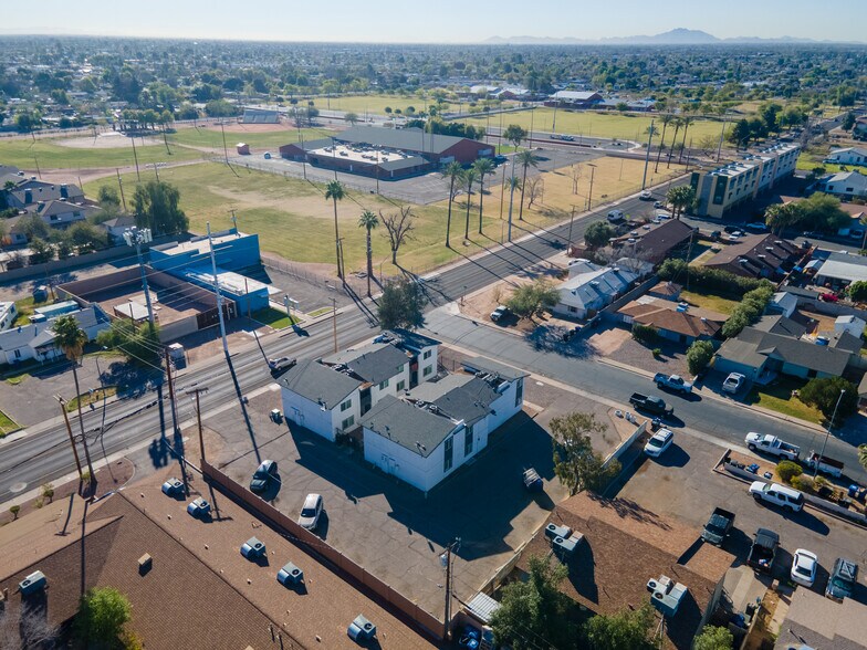 More Photos Of 750 E 1st Ave, Mesa Apartments For Sale