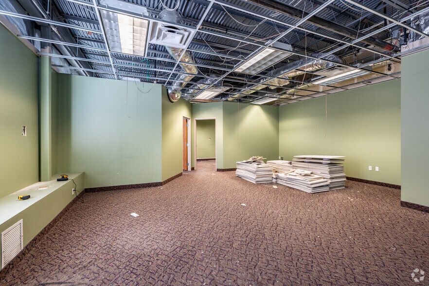 More Photos Of 1041 Acoma St, Denver Loft Creative Space For Sale