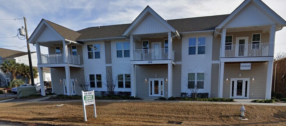 Primary Photo Of 6014 Wrightsville Ave, Wilmington Coworking Space