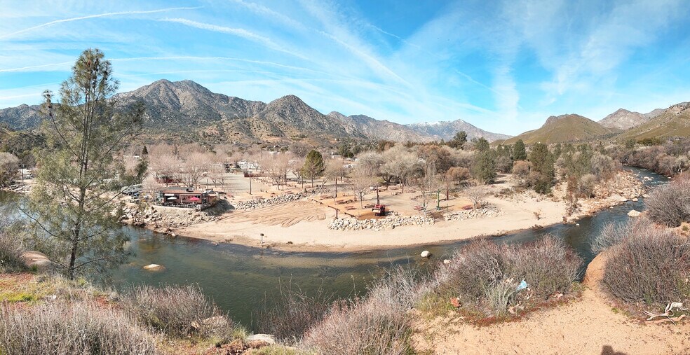 More Photos Of 24 Sirretta St, Kernville Manufactured Housing Mobile Home Park For Sale