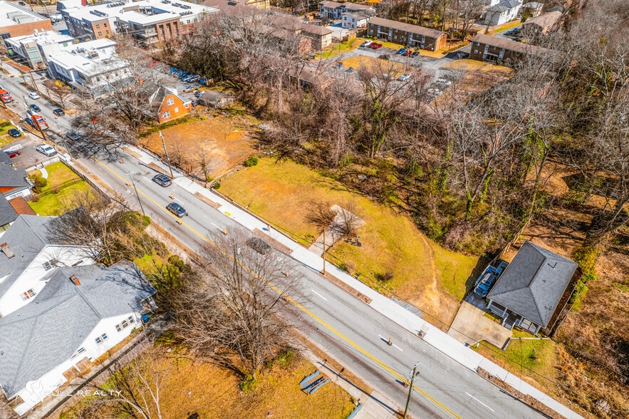 More Photos Of 233 Joseph E Lowery Blvd NW, Atlanta Land For Sale