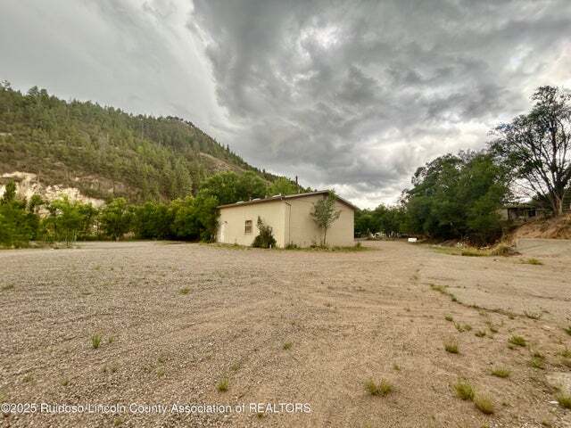 More Photos Of 201 Carrizo Canyon Rd, Ruidoso Land For Sale