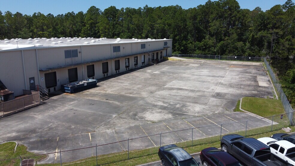 7720 Philips Hwy, Jacksonville, FL 32256 Industrial For Lease