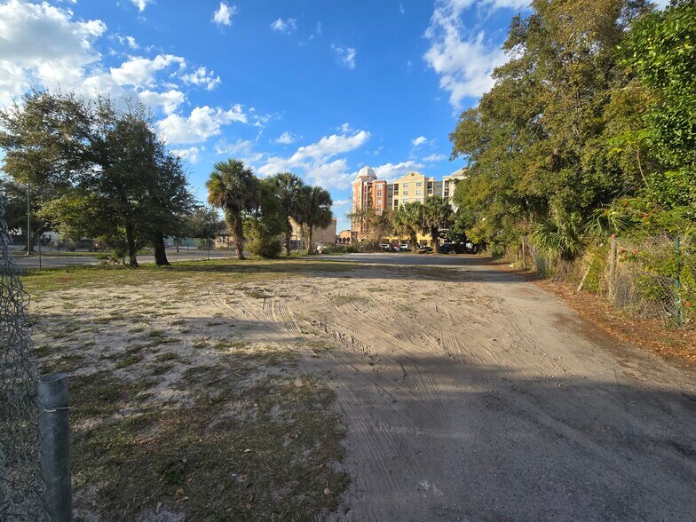 More Photos Of 537 W Jackson St, Orlando Land For Sale