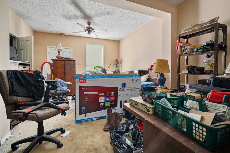 More Photos Of 11100 US-45, Chunchula Freestanding For Sale