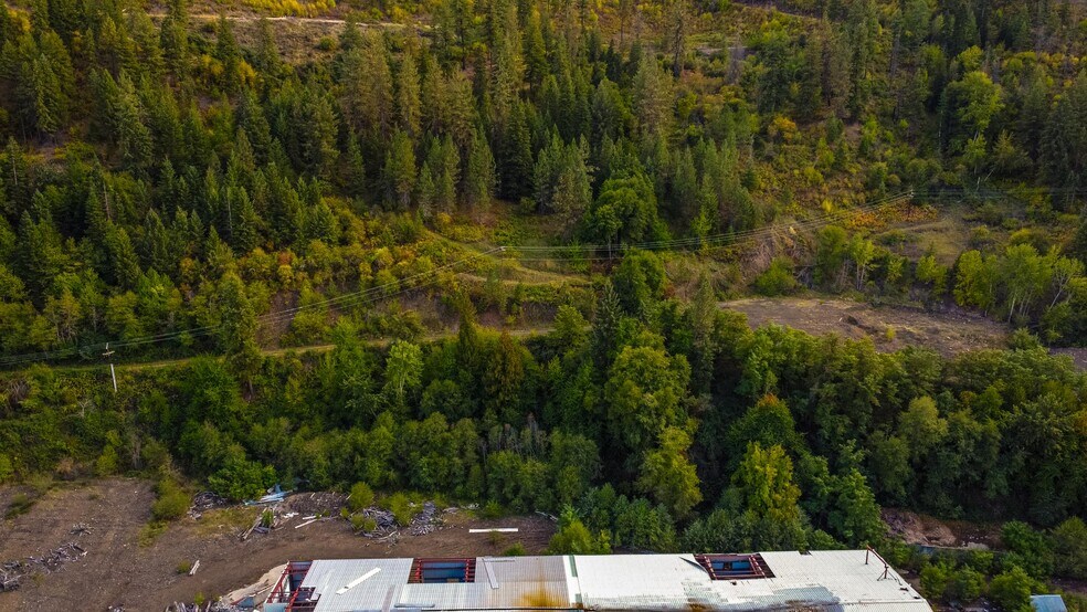 More Photos Of 84 Grangemont Rd, Orofino Land For Sale