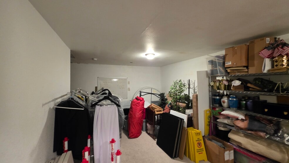 More Photos Of 2610 N Martin L King Blvd, North Las Vegas Religious Facility For Sale