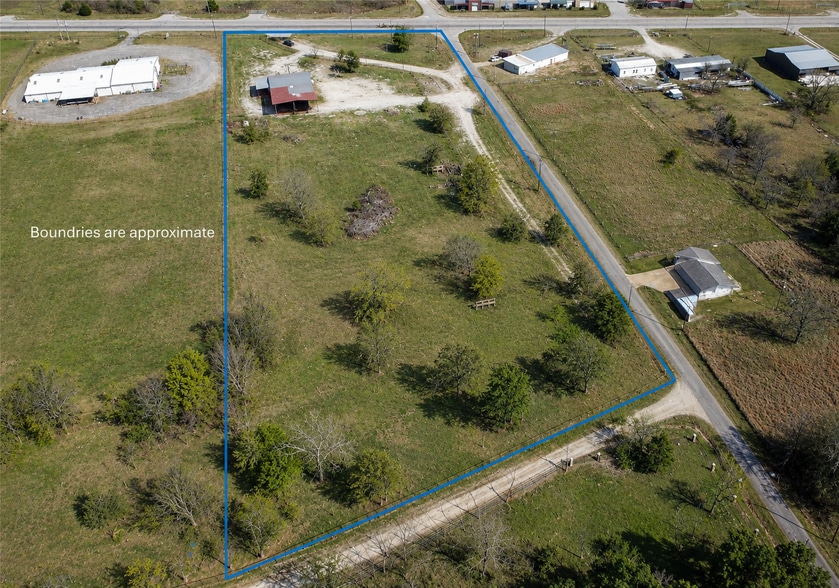 Primary Photo Of 3552 S State Highway 19, Emory Warehouse For Sale