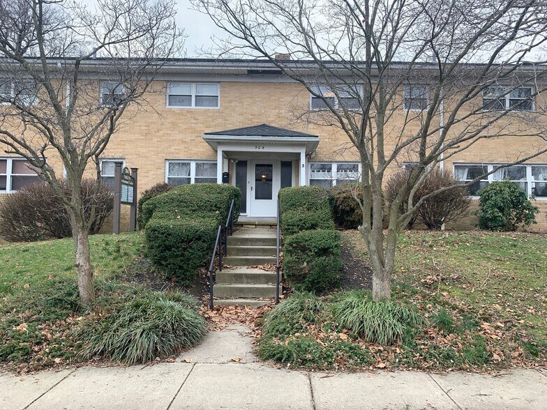 More Photos Of 304 Newton Ave, Oaklyn Office For Sale