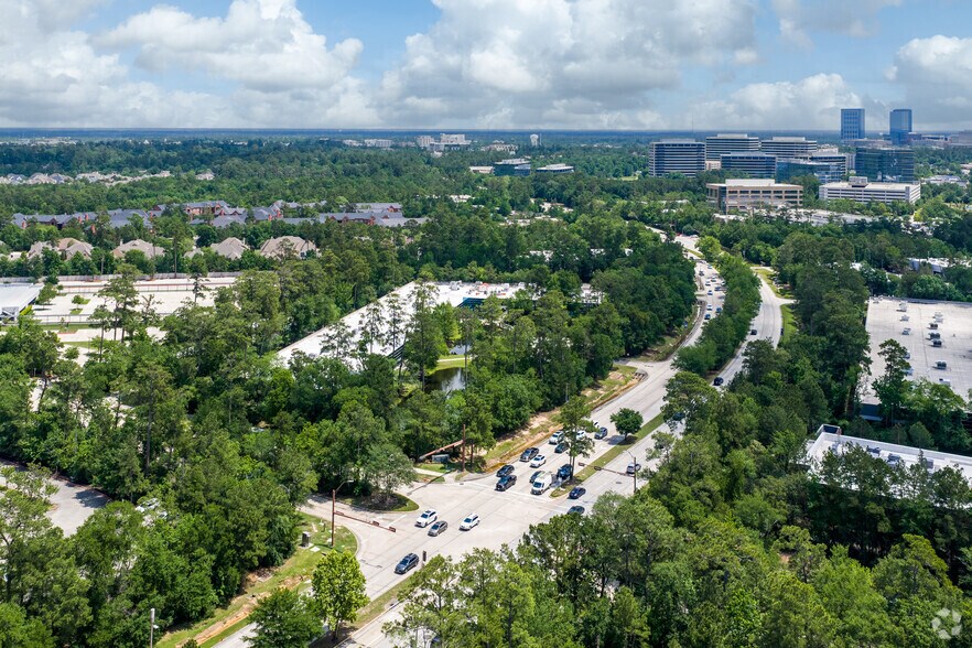 More Photos Of 2700 Research Forest Dr, The Woodlands Office For Lease