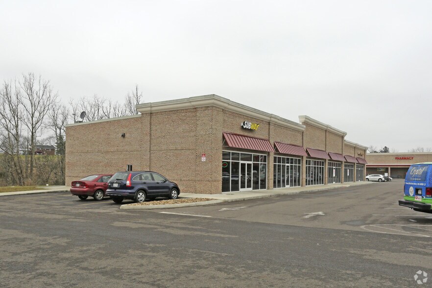 More Photos Of Hwy 72 & Hwy 411, Vonore Unknown For Lease