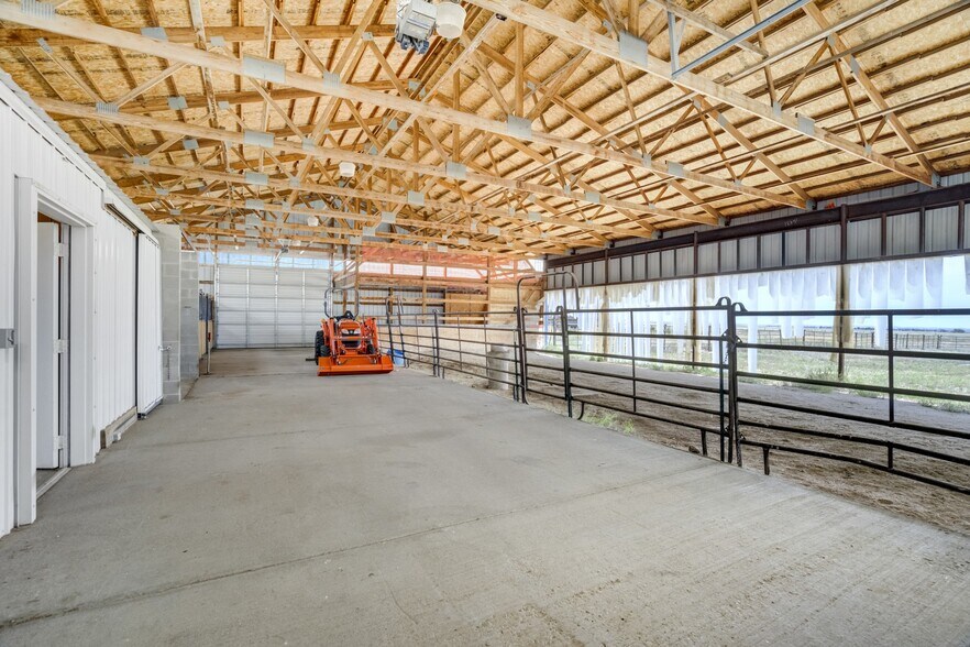 More Photos Of 14550 E US Highway 24, Peyton Land For Sale