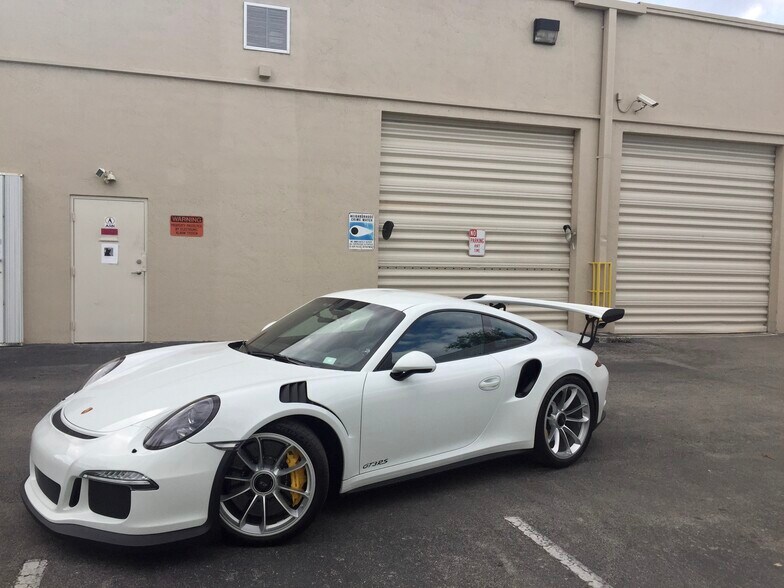 More Photos Of 8001 W 26th Ave, Hialeah Warehouse For Lease