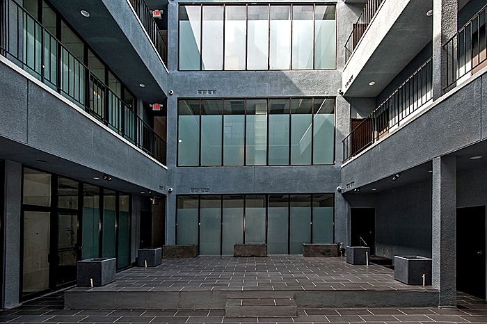 More Photos Of 8619 Reseda Blvd, Northridge Medical For Lease