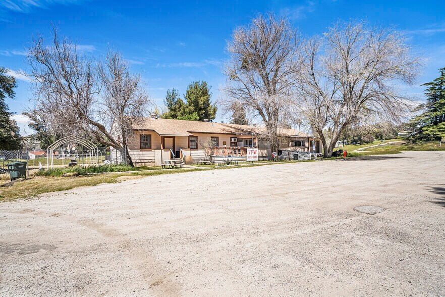 More Photos Of 431 Jeb Stuart rd, Campo Dormitory For Sale
