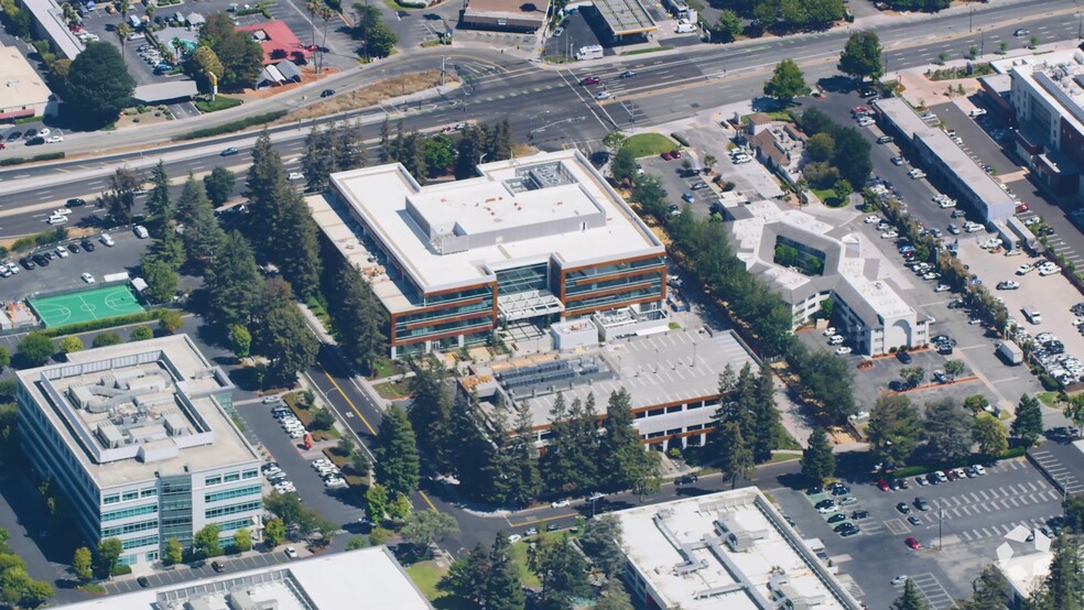 Primary Photo Of 520 Almanor Ave, Sunnyvale Office For Lease