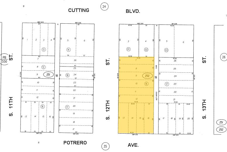 More Photos Of 540 S 12th St, Richmond Manufacturing For Sale