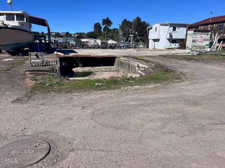 More Photos Of 19290 S Harbor Dr, Fort Bragg Land For Sale